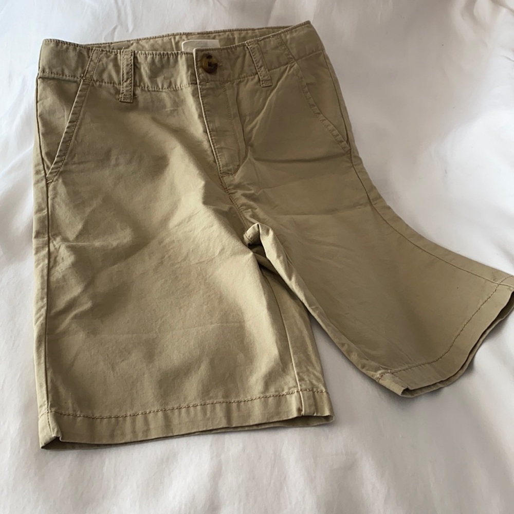 Crazy 8 size 8 shorts